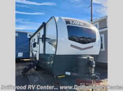 New 2024 Forest River Rockwood Mini Lite 2513S available in Clermont, New Jersey