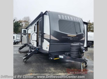 New 2024 Forest River Rockwood Ultra Lite 2614BS available in Clermont, New Jersey