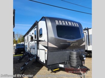 New 2024 Forest River Rockwood Ultra Lite 2616BH available in Clermont, New Jersey