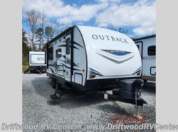 Used 2018 Keystone Outback Ultra Lite 210URS available in Clermont, New Jersey