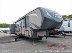 Used 2015 Forest River Sandpiper 365SAQB available in Clermont, New Jersey