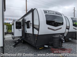 New 2024 Forest River Rockwood Mini Lite 2518S available in Clermont, New Jersey