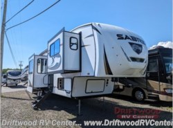 New 2024 Forest River Sabre 37FLH available in Clermont, New Jersey