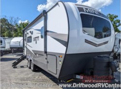 New 2024 Forest River Rockwood Mini Lite 2205S available in Clermont, New Jersey