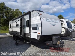 Used 2022 K-Z Sportsmen SE 301DBSE available in Clermont, New Jersey