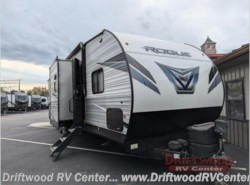 Used 2021 Forest River Vengeance Rogue 32V available in Clermont, New Jersey