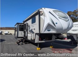 Used 2019 Coachmen Chaparral 298RLS available in Clermont, New Jersey