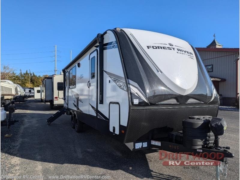 New 2025 East to West Alta 2375KRK available in Clermont, New Jersey