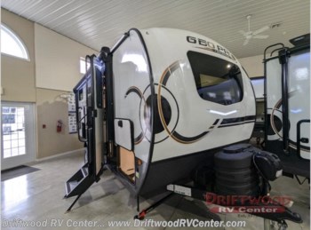 New 2025 Forest River Rockwood Geo Pro G20BH available in Clermont, New Jersey