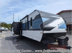 New 2025 CrossRoads Zinger 340RE available in Clermont, New Jersey