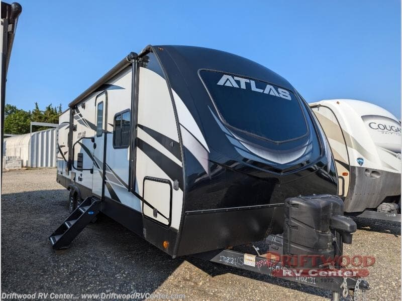 Used 2020 Dutchmen Atlas 2732RB available in Clermont, New Jersey