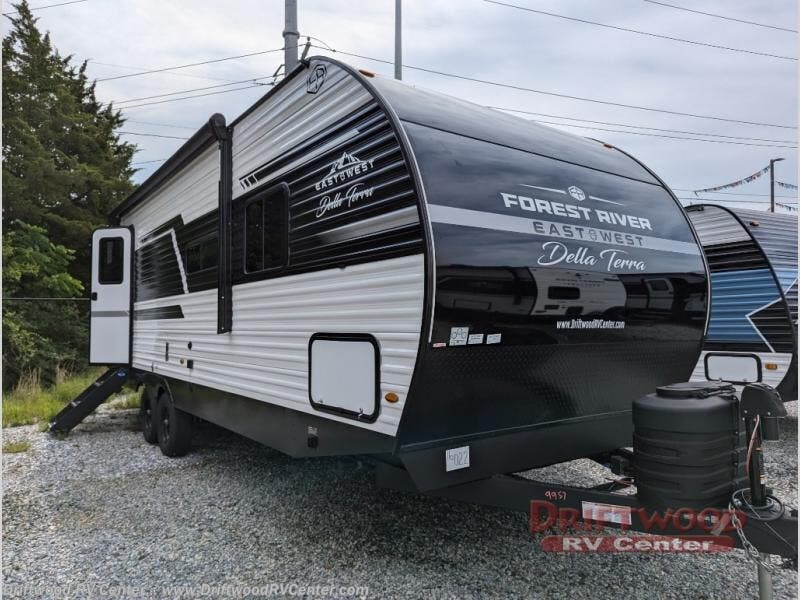 New 2026 East to West Della Terra 261RB available in Clermont, New Jersey