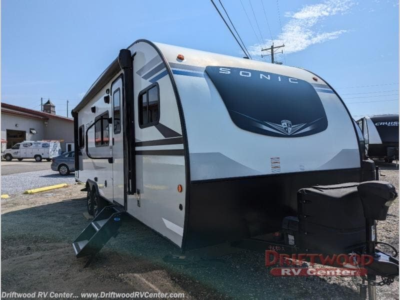 Used 2021 Venture RV Sonic SN241VFK available in Clermont, New Jersey