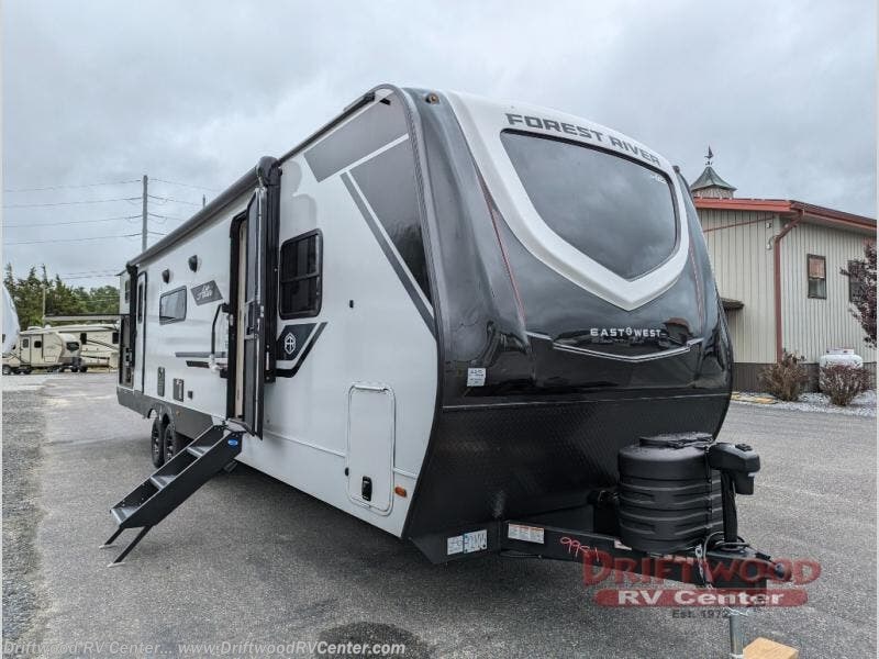 New 2026 East to West Alta 3150KBH available in Clermont, New Jersey