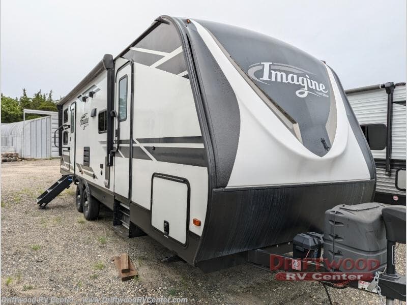 Used 2021 Grand Design Imagine 2800BH available in Clermont, New Jersey