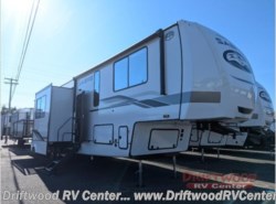 New 2026 Forest River Cherokee Sabre 37RVMILES available in Clermont, New Jersey