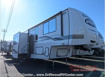 New 2026 Forest River Cherokee Sabre 37RVMILES available in Clermont, New Jersey