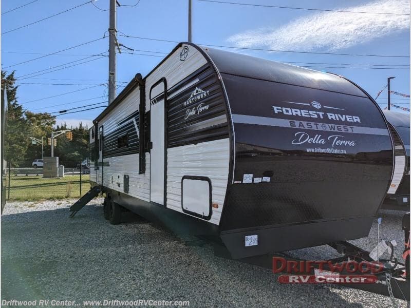 New 2026 East to West Della Terra 312BH available in Clermont, New Jersey