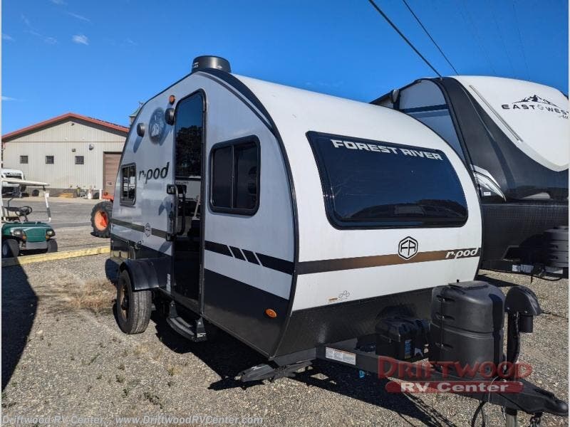 Used 2025 Forest River  R Pod RP-171 available in Clermont, New Jersey