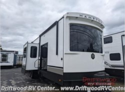 New 2026 CrossRoads Hampton 388FKL available in Clermont, New Jersey