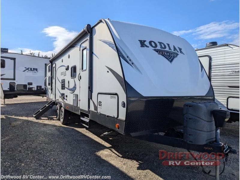 Used 2018 Dutchmen Kodiak Ultra Lite 285BHSL available in Clermont, New Jersey