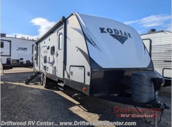 Used 2018 Dutchmen Kodiak Ultra Lite 285BHSL available in Clermont, New Jersey