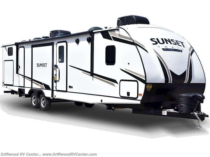 Used 2024 CrossRoads Sunset Trail SS212RB available in Clermont, New Jersey