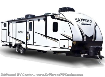 Used 2024 CrossRoads Sunset Trail SS212RB available in Clermont, New Jersey