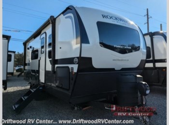 New 2026 Forest River Rockwood Mini Lite 2214S available in Clermont, New Jersey