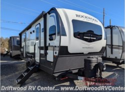 New 2026 Forest River Rockwood Mini Lite 2506FK available in Clermont, New Jersey