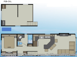 New 2026 RC Industries Canterbury Parkvue P38-CKL-DF available in Clermont, New Jersey