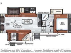 Used 2019 Forest River Rockwood Ultra Lite 2889WS available in Clermont, New Jersey
