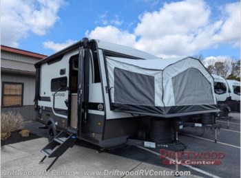 New 2026 Forest River Rockwood Roo 17E available in Clermont, New Jersey