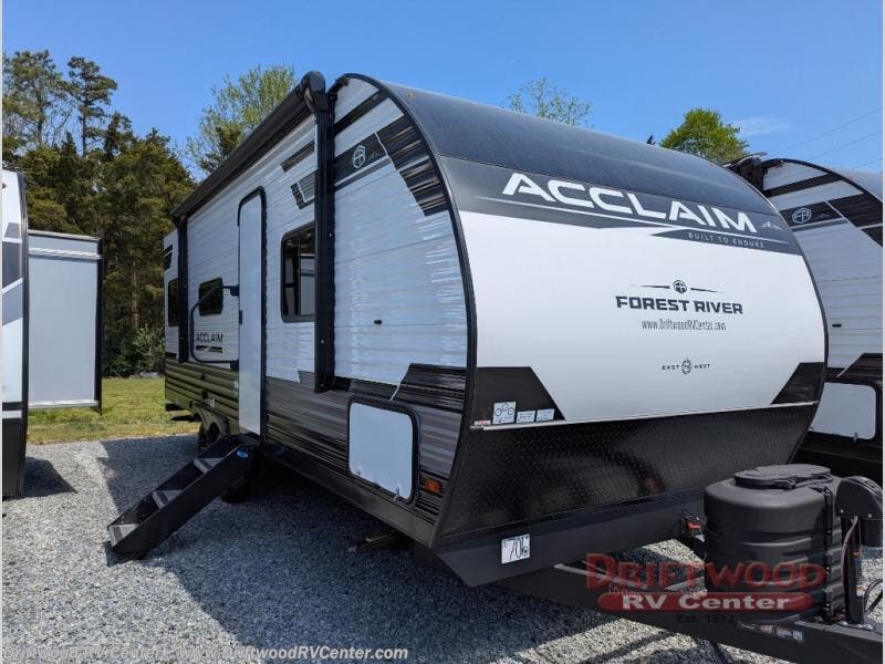 New 2026 East to West Acclaim 2300RD available in Clermont, New Jersey