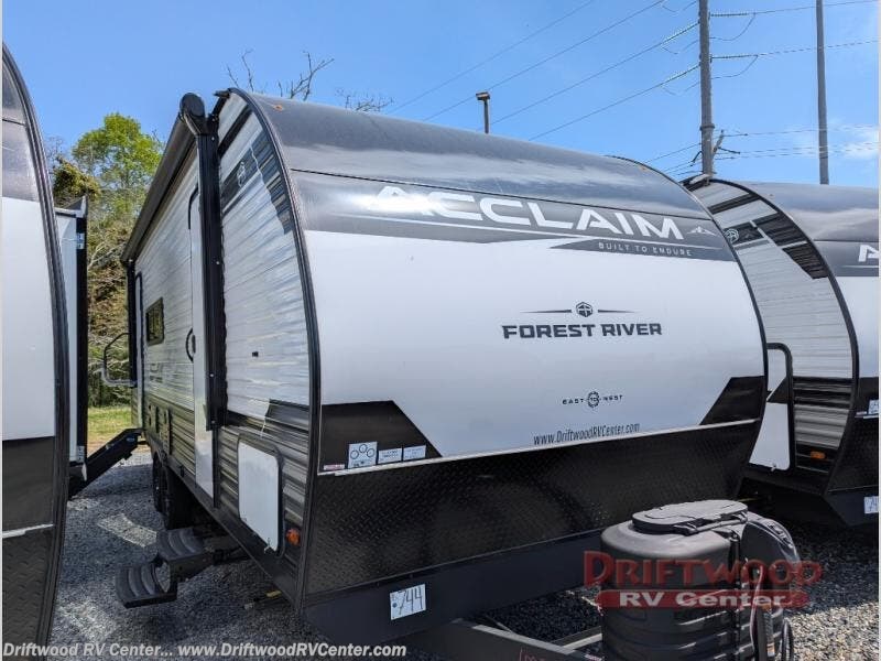 New 2026 East to West Acclaim 2500RD available in Clermont, New Jersey