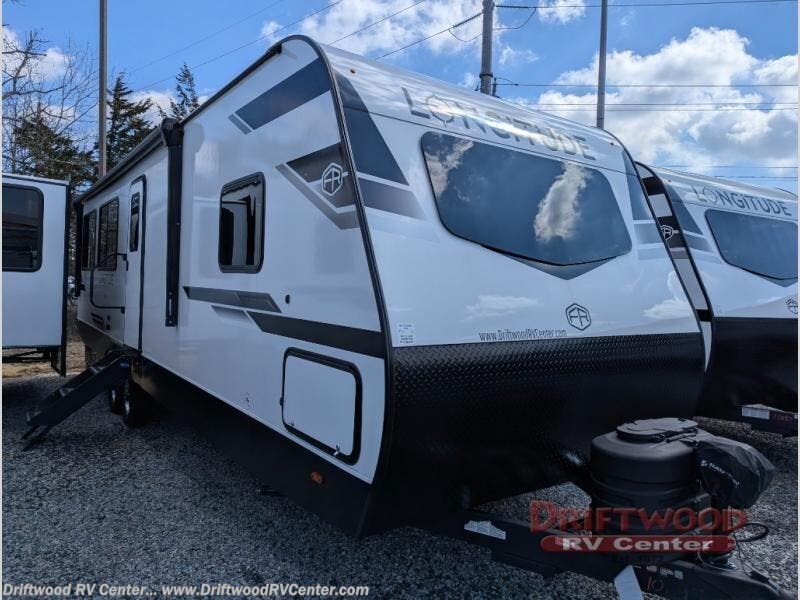 New 2026 East to West Longitude 310RL available in Clermont, New Jersey