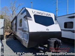 New 2026 East to West Longitude 319BH available in Clermont, New Jersey