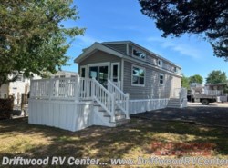 New 2026 RC Industries Canterbury Parkvue P38-SSL FLIP available in Clermont, New Jersey