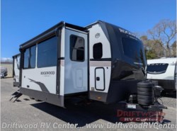 New 2026 Forest River Rockwood Signature 8339FK available in Clermont, New Jersey