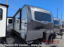 New 2026 Forest River Rockwood Ultra Lite 2906RL available in Clermont, New Jersey