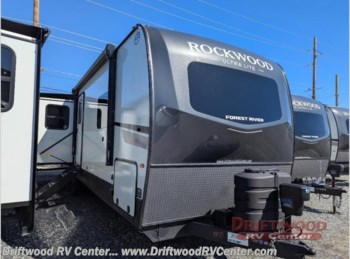 New 2026 Forest River Rockwood Ultra Lite 2906RL available in Clermont, New Jersey