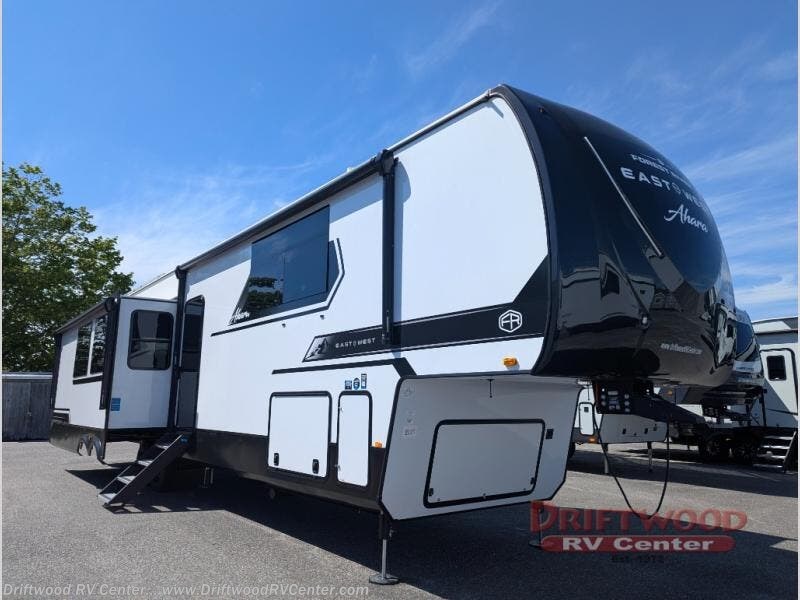 New 2026 East to West Ahara 395FB available in Clermont, New Jersey