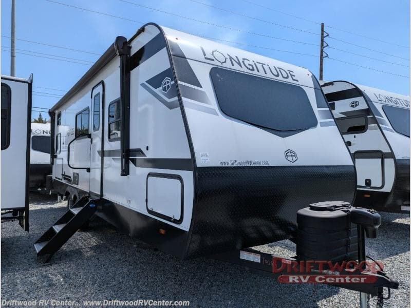 New 2026 East to West Longitude 255BH available in Clermont, New Jersey