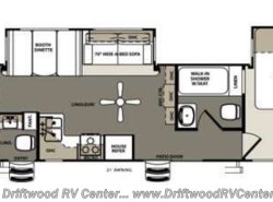 Used 2014 Forest River Sierra 402QB available in Clermont, New Jersey