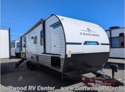 New 2026 Coachmen Clipper 6K Series 25RB available in Clermont, New Jersey