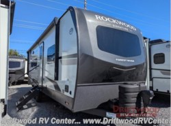 New 2026 Forest River Rockwood Signature 8265KBS available in Clermont, New Jersey