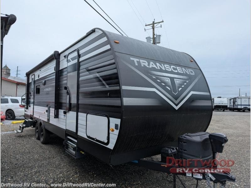 Used 2023 Grand Design Transcend Xplor 265BH available in Clermont, New Jersey