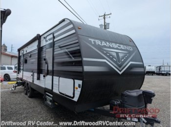 Used 2023 Grand Design Transcend Xplor 265BH available in Clermont, New Jersey