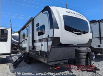 New 2026 Forest River Rockwood Mini Lite 2523MBR available in Clermont, New Jersey