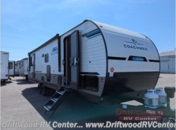 New 2026 Coachmen Clipper 7K Series 282DORM available in Clermont, New Jersey
